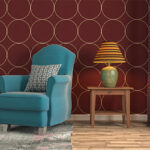 Arredare con stile come scegliere la carta da parati perfetta per ogni ambiente