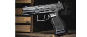 Comprendere le differenze pistole softair a molla, elettriche, a gas e a CO₂