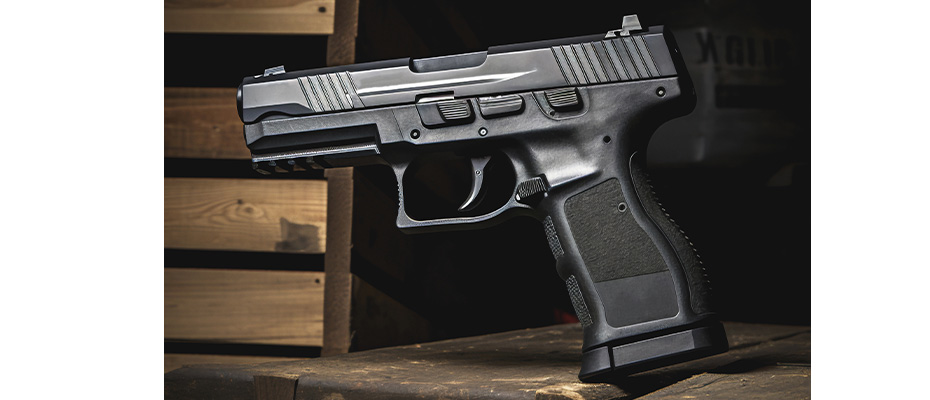 Comprendere le differenze pistole softair a molla, elettriche, a gas e a CO₂