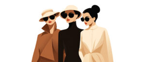 Eleganza senza tempo il lusso raffinato della nuova collezione Atelier Hennin AI