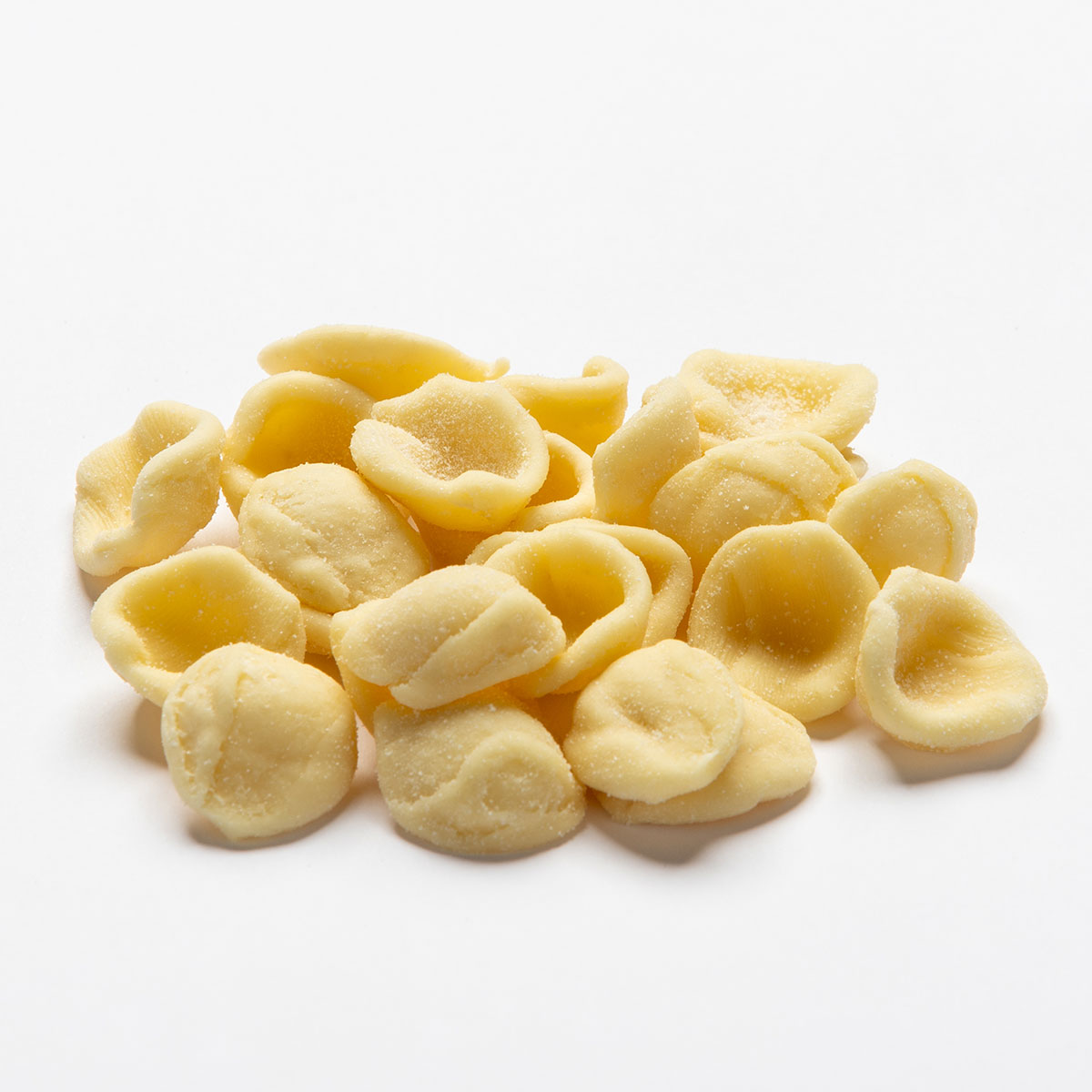 Orecchiette baresi