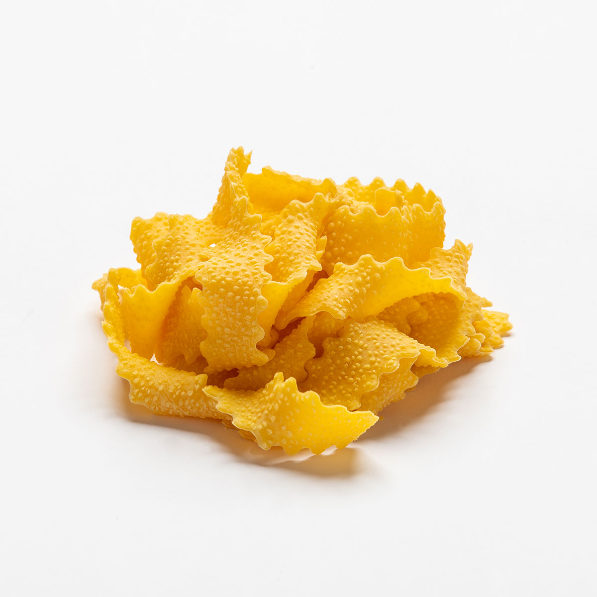 Pappardelle sbeccate