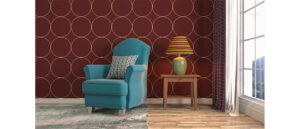 Arredare con stile come scegliere la carta da parati perfetta per ogni ambiente