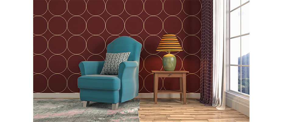 Arredare con stile come scegliere la carta da parati perfetta per ogni ambiente