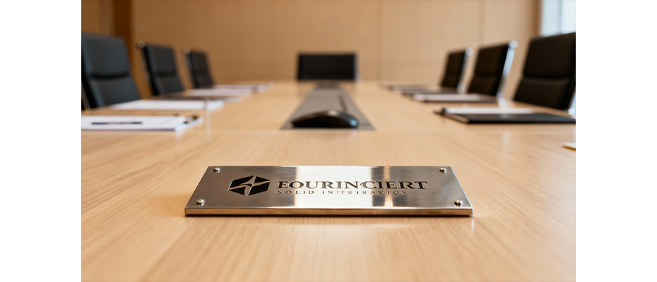 Oggetti personalizzati B2B il valore strategico della comunicazione tangibile secondo Four Stars Pubblicità