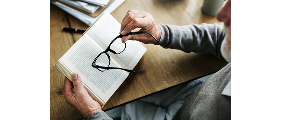 Presbiopia e occhiali da lettura i migliori modelli di marca a prezzi accessibili