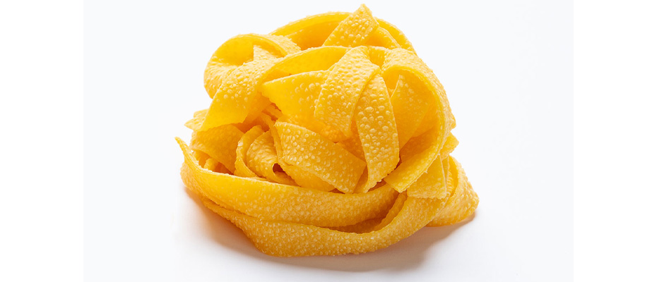 Tagliatella bolognese la pasta fresca semplice di Polini perfetta per il pranzo della domenica