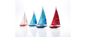 Migliore barca a vela radiocomandata