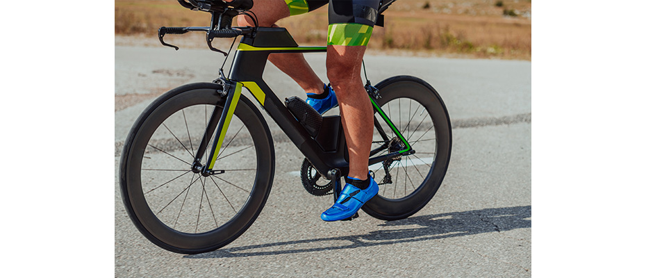 Le scarpe da bici sono un elemento essenziale per ogni ciclista, cosa hanno di speciale queste scarpe tecniche