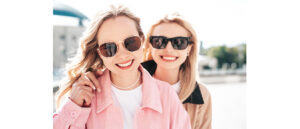 Occhiali da sole Ana Hickmann perfetti per la donna che vuole farsi notare