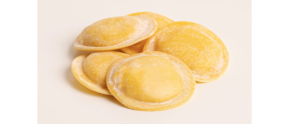 Pasta fresca semplice o ripiena, Pasta Fresca Polini è garanzia di eccellenza