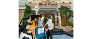 Fiera a Rimini o fuga al mare Spoiler puoi fare entrambe (e meglio)