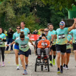 STROP RUN, DIECI GIORNI AL VIA: NON RESTARE A GUARDARE